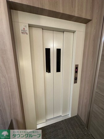 フォンテーヌ ベレオの物件内観写真